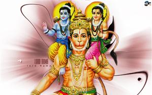 Lord Rama